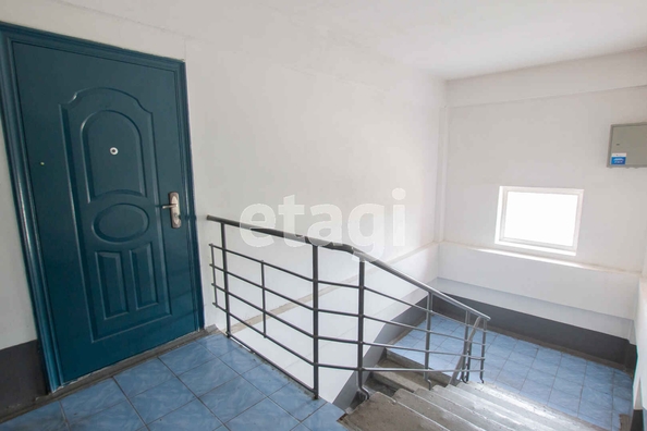 
  Продается 1-комн. квартира 40.3 м². Фото 17.