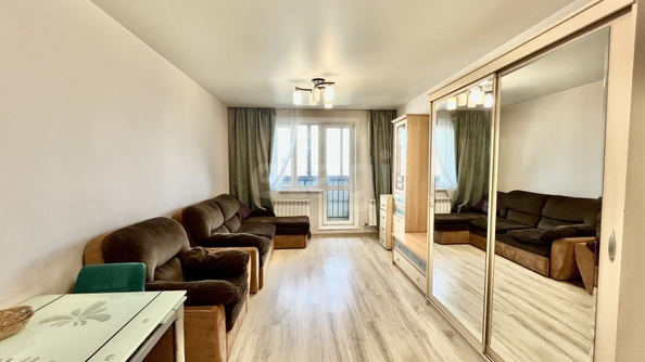 
  Продается студия 27.6 м². Фото 2.