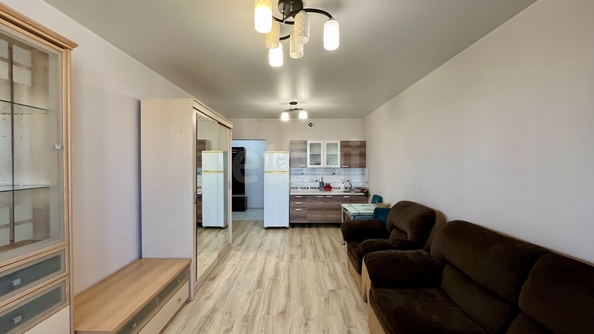 
  Продается студия 27.6 м². Фото 4.