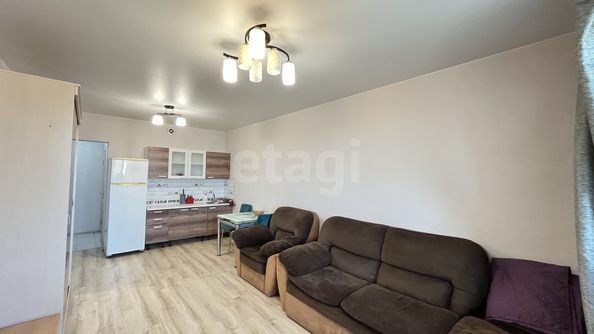 
  Продается студия 27.6 м². Фото 5.
