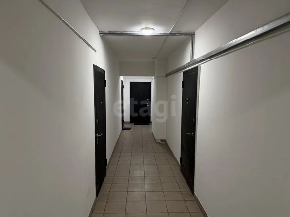
  Продается студия 27.6 м². Фото 12.