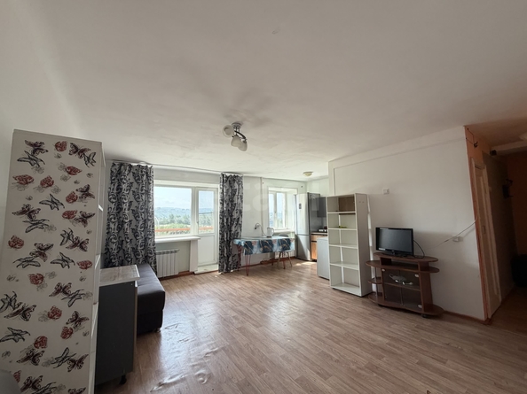 
  Продается студия 32.9 м². Фото 2.