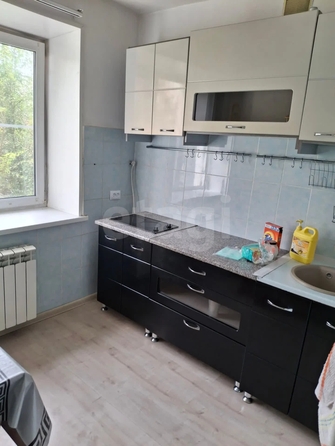 
  Продается 1-комн. квартира 35.8 м². Фото 6.