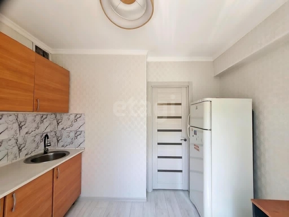
  Продается 1-комн. квартира 34.3 м². Фото 4.