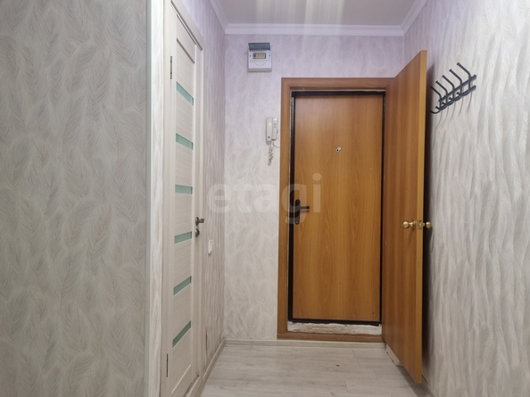 
  Продается 1-комн. квартира 34.3 м². Фото 12.
