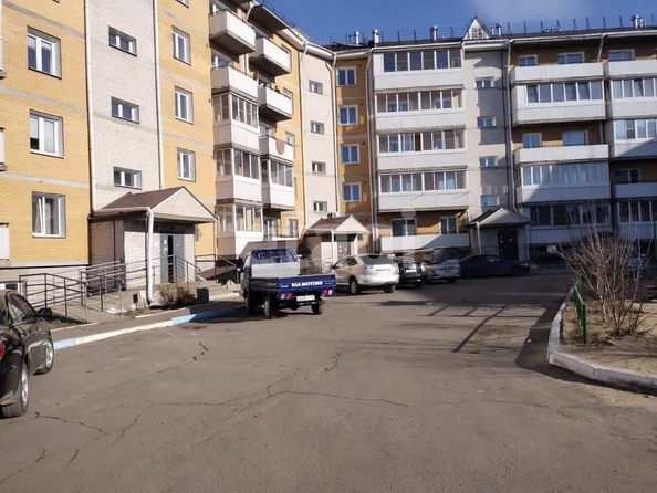 
  Продается 1-комн. квартира 34.5 м². Фото 8.