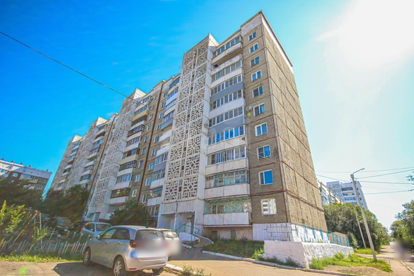 
  Продается 3-комн. квартира 66.7 м². Фото 34.
