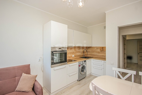 
  Продается 2-комн. квартира 53.9 м². Фото 15.