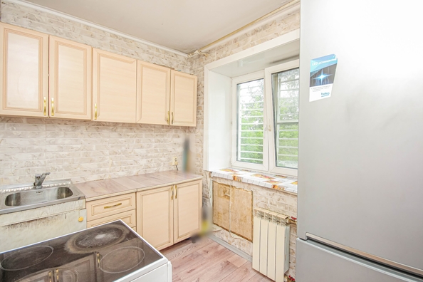 
  Продается 2-комн. квартира 43.1 м². Фото 17.