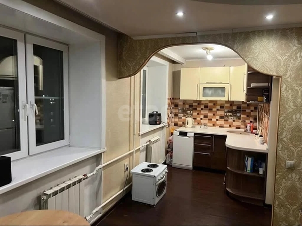 
  Продается 3-комн. квартира 56.8 м². Фото 5.