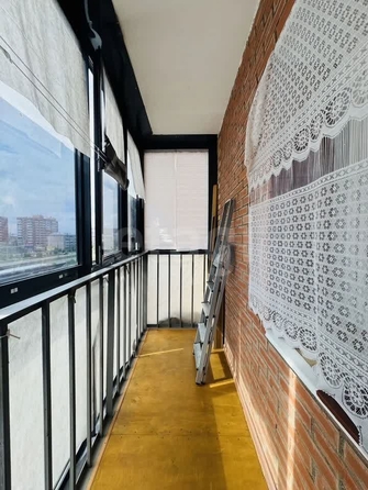 
  Продается 1-комн. квартира 34.6 м², в ЖК Никольский. Фото 8.