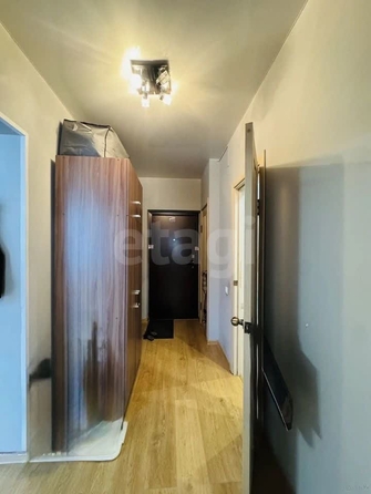 
  Продается 1-комн. квартира 34.6 м², в ЖК Никольский. Фото 15.