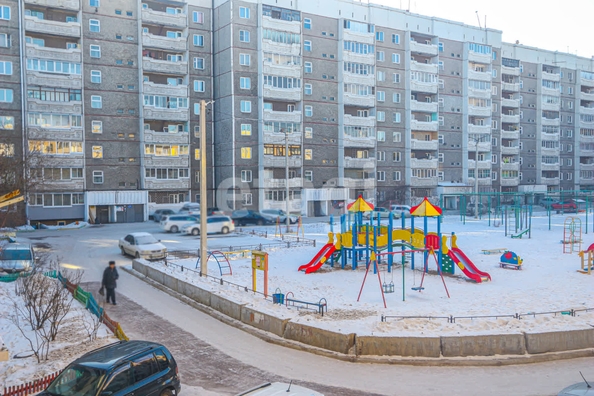 
  Продается 2-комн. квартира 48 м². Фото 34.