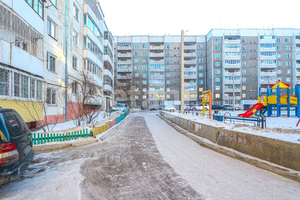 
  Продается 2-комн. квартира 48 м². Фото 35.