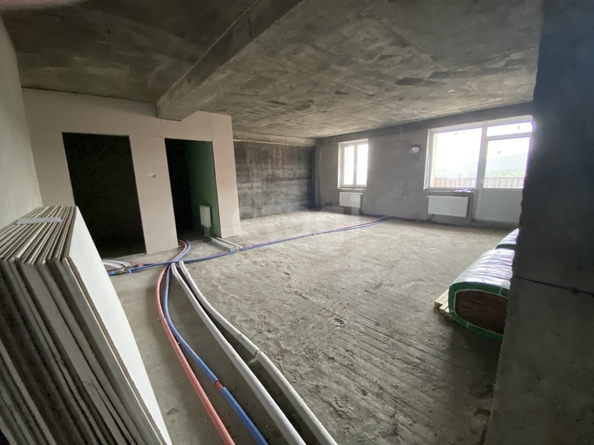 
  Продается 2-комн. квартира 71.1 м², в ЖК Семейный, 3 очередь. Фото 2.