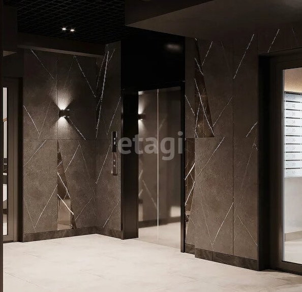 
  Продается 2-комн. квартира 71.1 м², в ЖК Семейный, 3 очередь. Фото 9.