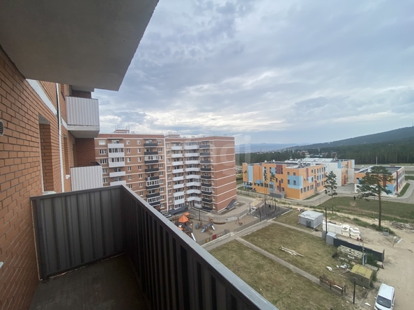 
  Продается 2-комн. квартира 71.1 м², в ЖК Семейный, 3 очередь. Фото 12.