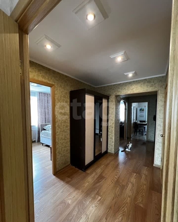
  Продается 4-комн. квартира 74.6 м². Фото 10.