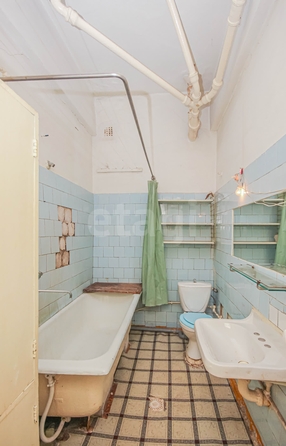 
  Продается 2-комн. квартира 54 м². Фото 10.