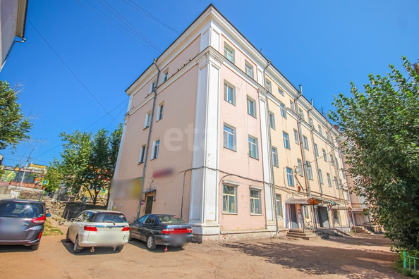 
  Продается 2-комн. квартира 54 м². Фото 23.