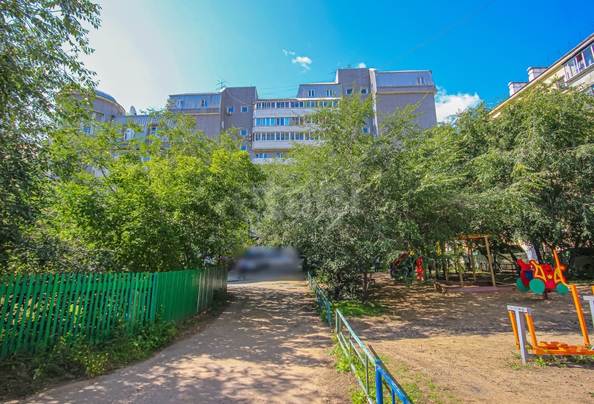 
  Продается 2-комн. квартира 67.6 м². Фото 38.