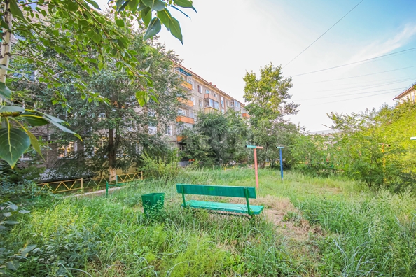 
  Продается 2-комн. квартира 48.7 м². Фото 20.