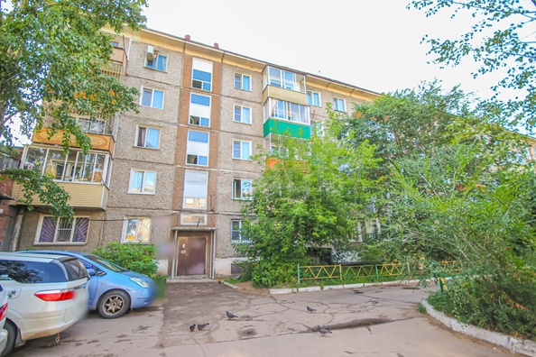 
  Продается 2-комн. квартира 48.7 м². Фото 21.