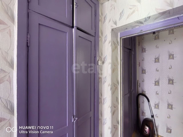 
  Продается 3-комн. квартира 54.3 м². Фото 9.