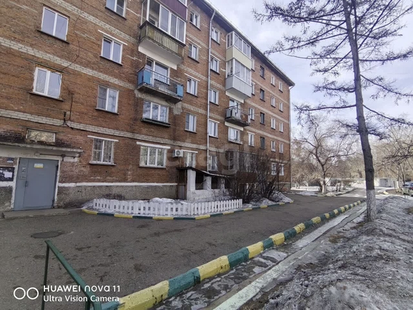
  Продается 3-комн. квартира 54.3 м². Фото 14.