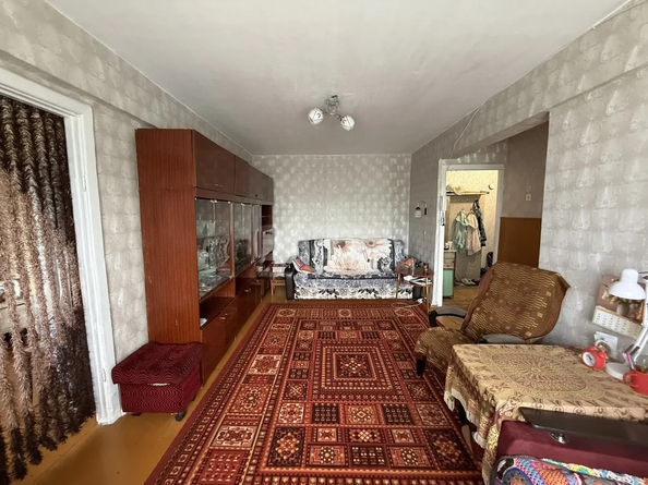 
  Продается 2-комн. квартира 44.8 м². Фото 3.