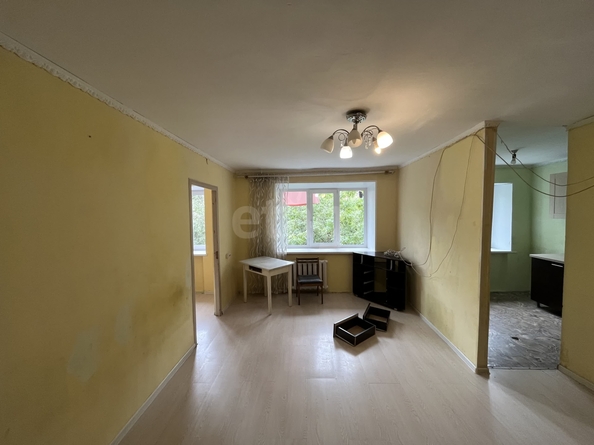
  Продается 2-комн. квартира 42.1 м². Фото 4.