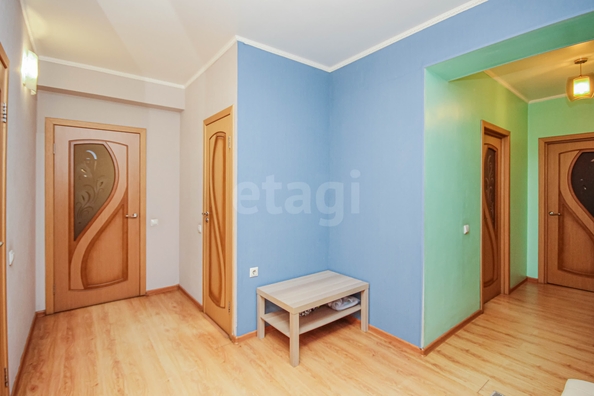 
  Продается 2-комн. квартира 69.6 м². Фото 17.