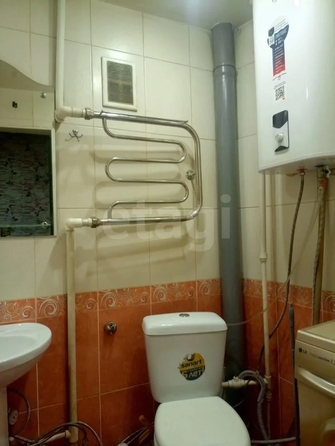 
  Продается 3-комн. квартира 57.1 м². Фото 10.