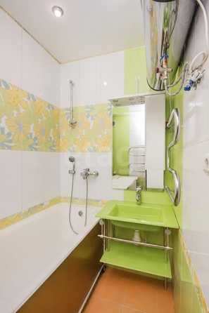
  Продается 1-комн. квартира 41.6 м². Фото 17.