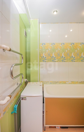 
  Продается 1-комн. квартира 41.6 м². Фото 19.