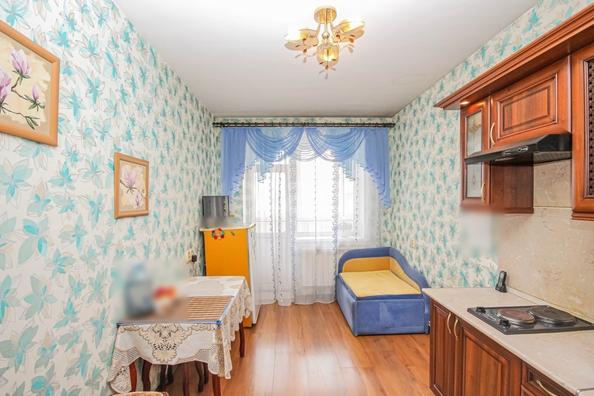 
  Продается 1-комн. квартира 41.6 м². Фото 22.