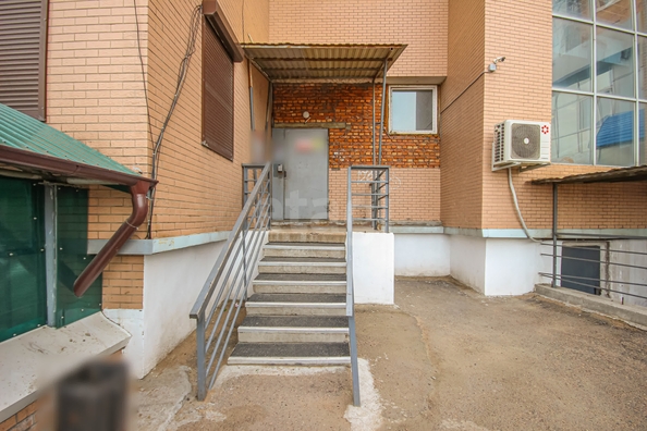 
  Продается 1-комн. квартира 41.6 м². Фото 28.