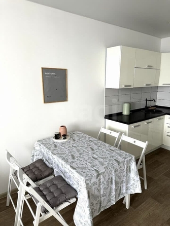 
  Продается 1-комн. квартира 46.4 м², в ЖК Гагаринский, 1 этап. Фото 5.