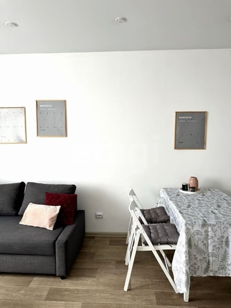 
  Продается 1-комн. квартира 46.4 м², в ЖК Гагаринский, 1 этап. Фото 8.