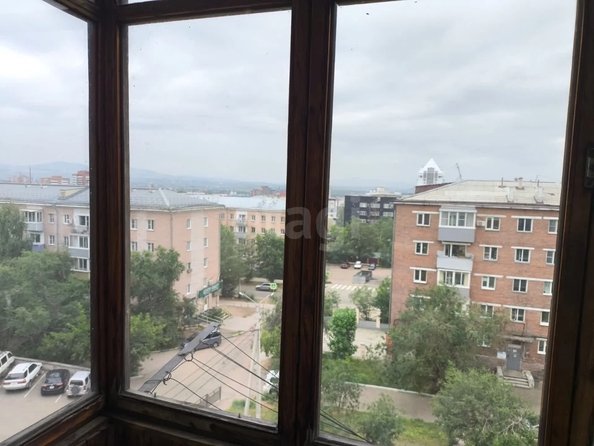 
  Продается 4-комн. квартира 62.6 м². Фото 10.