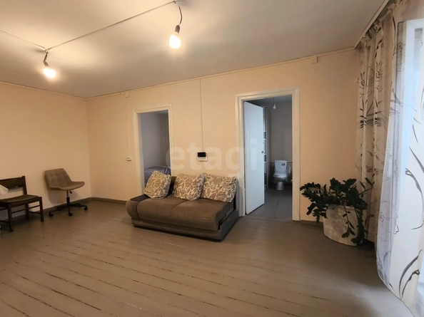 
  Продается 4-комн. квартира 62.6 м². Фото 12.