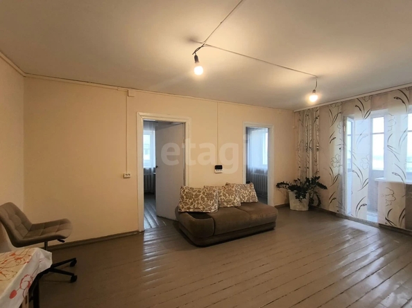 
  Продается 4-комн. квартира 62.6 м². Фото 13.