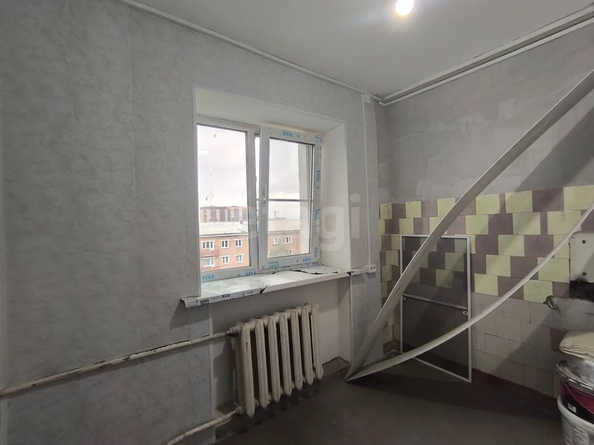 
  Продается 4-комн. квартира 62.6 м². Фото 18.