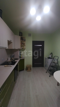 
  Продается 1-комн. квартира 37.7 м². Фото 13.