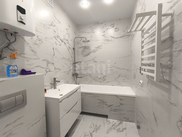 
  Продается 1-комн. квартира 29.4 м², в ЖК Удачный, дом 23. Фото 12.