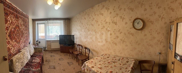 
  Продается 2-комн. квартира 47.6 м². Фото 2.