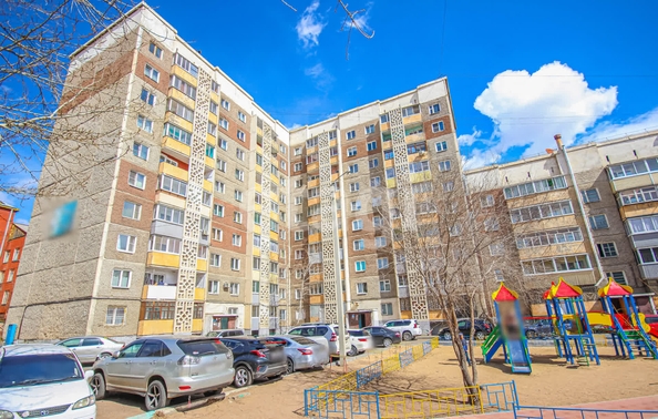 
  Продается 3-комн. квартира 66.2 м². Фото 31.