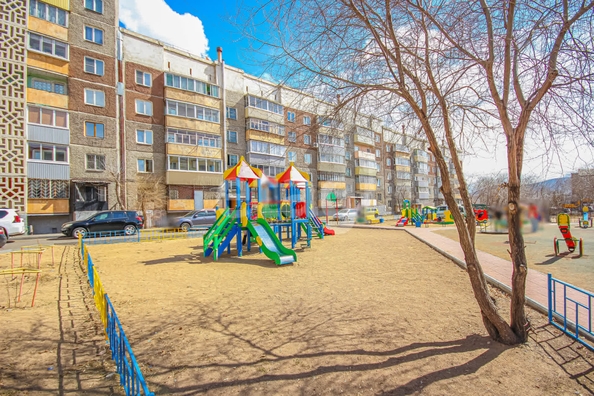 
  Продается 3-комн. квартира 66.2 м². Фото 33.