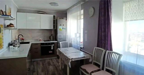 
  Продается 3-комн. квартира 56.5 м². Фото 3.