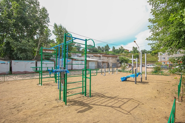 
  Продается студия 20.66 м². Фото 18.